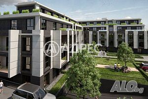 2-стаен, София, Овча купел 1, 80 кв.м., 174000 €