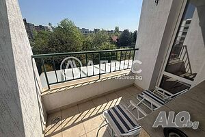 3-стаен, София, Овча купел, 120 кв.м., 850 €