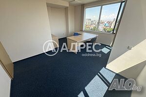 Офис, София, Манастирски ливади - изток, 170 кв.м., 1530 €