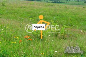 Парцел/Терен, Алино, 3598 кв.м., 126000 €
