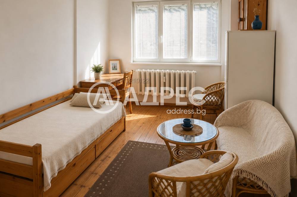 2-стаен, София, Борово, 96 кв.м., 220000 €