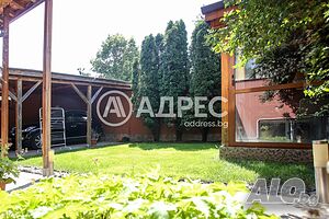 Етаж от къща, София, Драгалевци, 74 кв.м., 157800 €