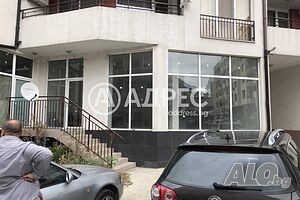 1-стаен, Бургас, Меден рудник - зона А, 82 кв.м., 83900 €
