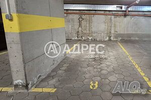 Гараж, София, Дървеница, 12 кв.м., 130 €