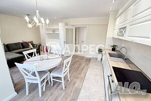 3-стаен, Варна, Общината, 100 кв.м., 575000 €