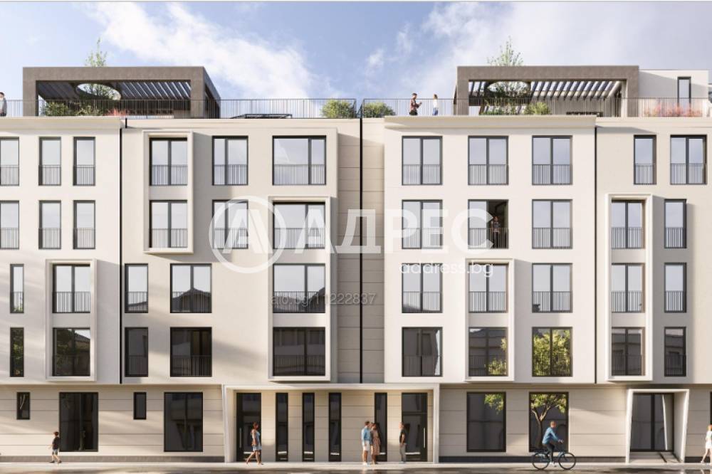 2-стаен, Варна, Гръцка махала, 115 кв.м., 269500 €