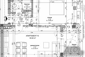 2-стаен, Созопол, местност Мисаря, 63.45 кв.м., 82500 €