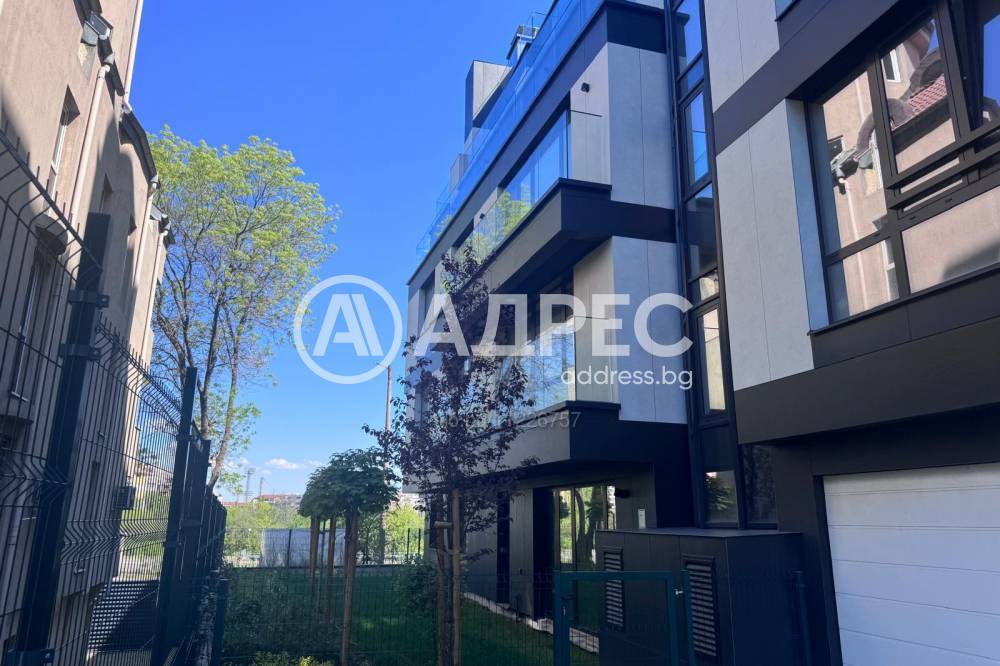 3-стаен, София, Редута, 118 кв.м., 332000 €
