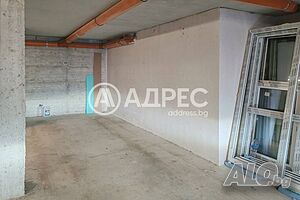 Гараж, Варна, м-ст Пчелина, 13 кв.м., 22000 €