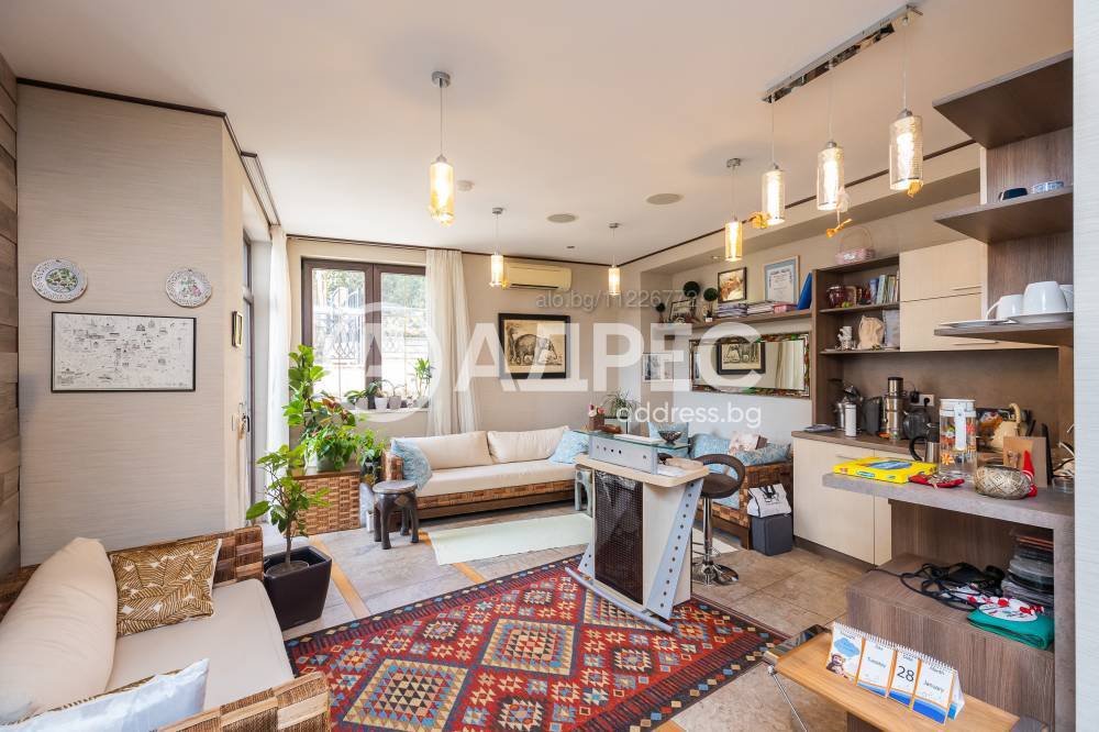 Многостаен, Варна, Бриз, 177 кв.м., 399000 €