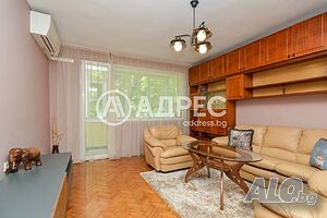 2-стаен, Бургас, Лазур, 57 кв.м., 175100 €