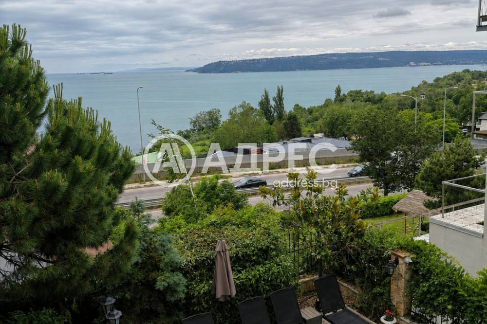 Къща/Вила, Варна, м-ст Свети Никола, 314 кв.м., 1200000 €