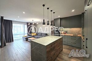 3-стаен, София, Лагера, 112 кв.м., 320000 €