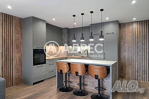3-стаен, София, Сердика, 112 кв.м., 320000 €