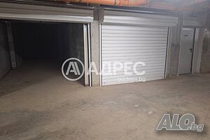 Гараж, София, Манастирски ливади - изток, 34 кв.м., 170 €