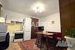 2-стаен, Варна, Зимно кино Тракия, 55 кв.м., 350 €