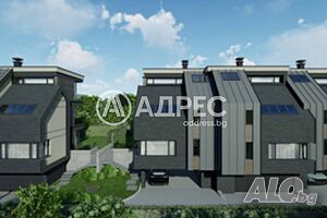 Къща/Вила, София, Симеоново, 269 кв.м., 599000 €