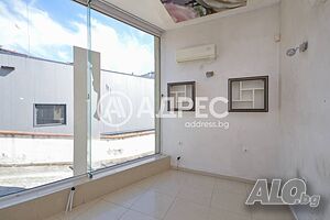 Офис, Бургас, Славейков, 24 кв.м., 55000 €