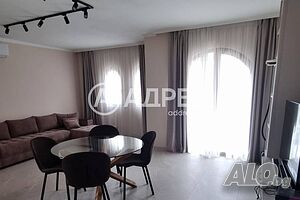 3-стаен, Кошарица, 100.71 кв.м., 145000 €