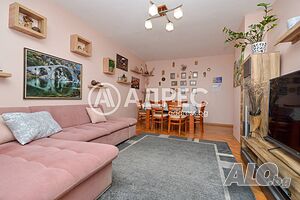 Многостаен, Бургас, Славейков, 102 кв.м., 219000 €