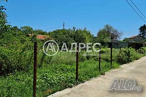 Парцел/Терен, Варна, м-ст Евксиноград, 552 кв.м., 200000 €