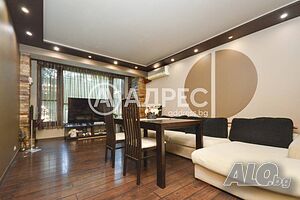 3-стаен, Бургас, Изгрев, 63 кв.м., 159500 €