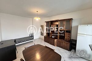 2-стаен, София, Разсадника, 44 кв.м., 450 €