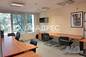 Офис, София, Стрелбище, 80 кв.м., 800 €
