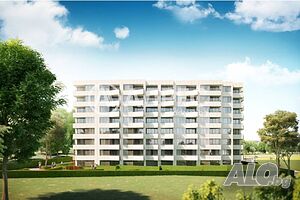 3-стаен, Варна, м-ст Траката, 86.44 кв.м., 150000 €