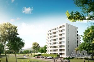 2-стаен, Варна, м-ст Траката, 64 кв.м., 96500 €