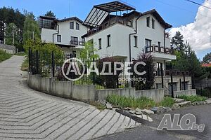 Къща/Вила, Банкя, Градоман, 348 кв.м., 560000 €