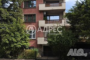 3-стаен, София, Редута, 100 кв.м., 321000 €