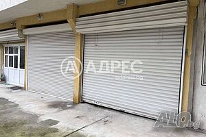 Гараж, Варна, Колхозен пазар, 14 кв.м., 46500 €