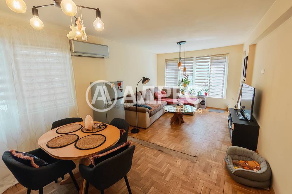 3-стаен, София, Лозенец, 102 кв.м., 340000 €