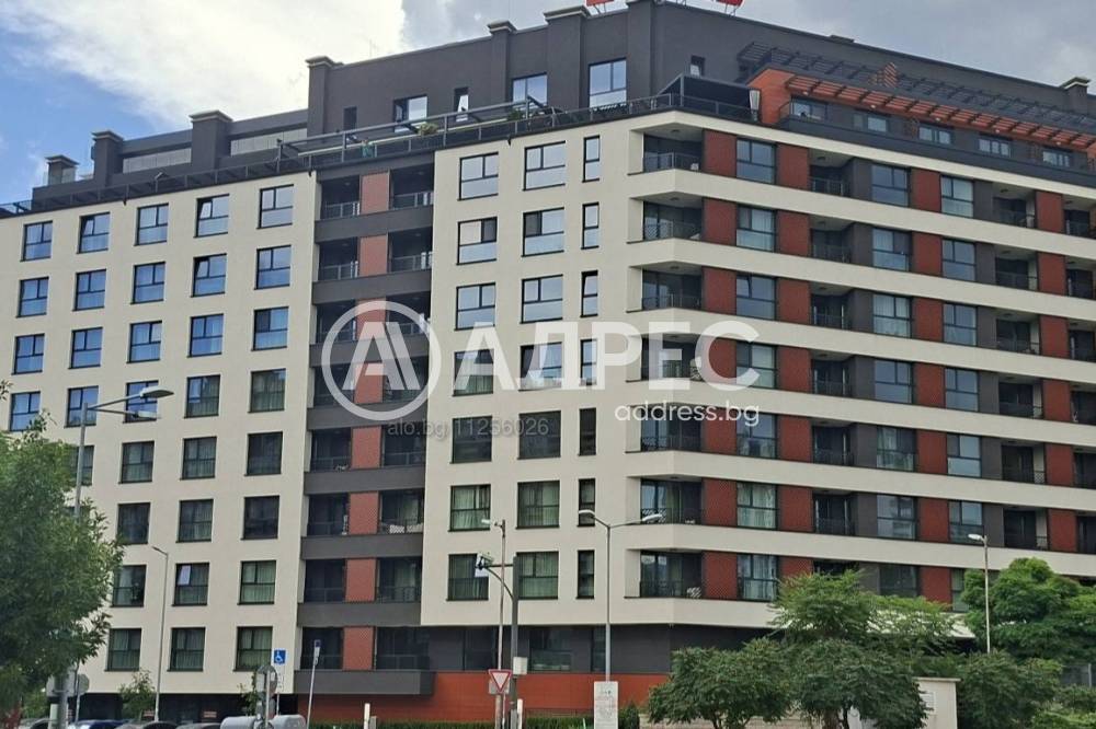 1-стаен, София, Център, 46 кв.м., 149700 €