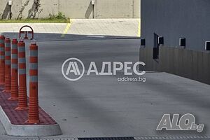 Гараж, София, Манастирски ливади - изток, 12.5 кв.м., 23000 €