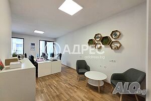 2-стаен, София, Борово, 81 кв.м., 230000 €