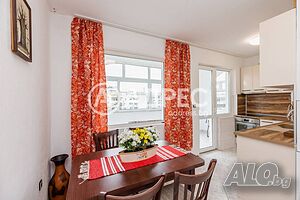 3-стаен, Варна, Нептун, 72 кв.м., 550 €