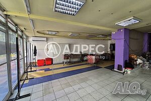 Магазин, Варна, Зимно кино Тракия, 150 кв.м., 1600 €