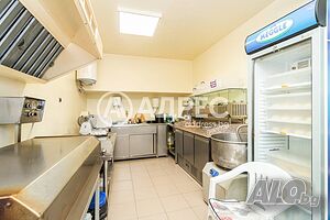 Офис, Варна, Левски, 20 кв.м., 83000 €