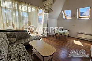 2-стаен, Варна, Базар ”Левски”, 66 кв.м., 139990 €