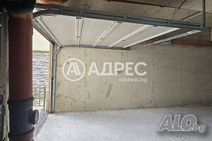 Гараж, Варна, Бриз, 12 кв.м., 18500 €