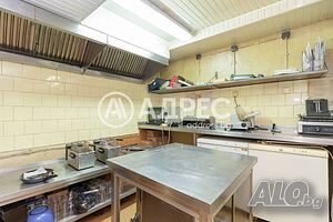 Магазин, Варна, Нептун, 200 кв.м., 420000 €