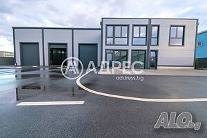 Цех/Склад, София, Обеля, 844 кв.м., 6000 €
