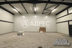 Цех/Склад, София, Обеля, 140 кв.м., 1500 €