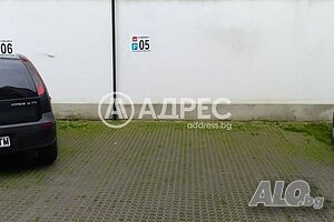 Гараж, Варна, Трошево, 12 кв.м., 13900 €