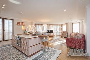 Многостаен, Варна, м-ст Евксиноград, 195 кв.м., 709000 €