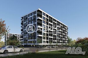 Магазин, Варна, Владислав Варненчик, 122 кв.м., 219000 €