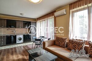 3-стаен, Варна, м-ст Ален Мак, 114 кв.м., 210000 €