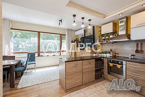3-стаен, Варна, Аспарухово, 86 кв.м., 219900 €